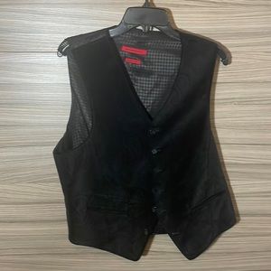 John Varbatos Vest